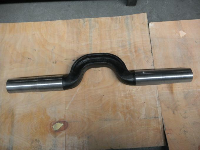 Hino trunnion shaft 493211140