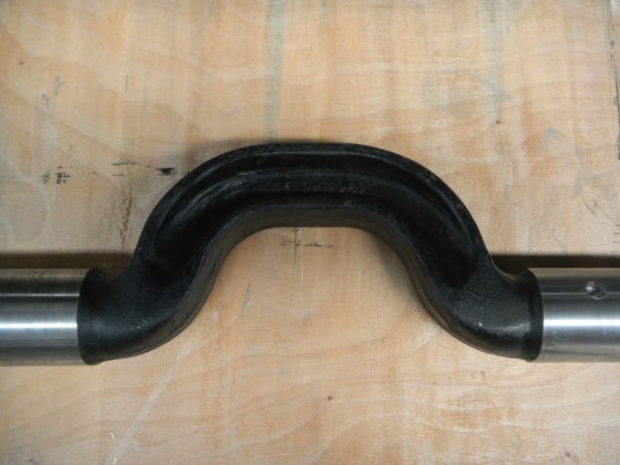 Hino trunnion shaft 493211140