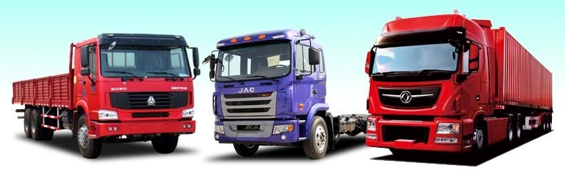 China best DONGFENG TRUCKS on sales