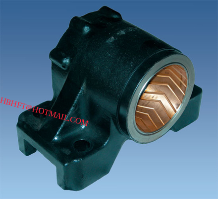 trunnion  seat  MC095480