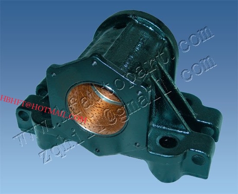 trunnion  seat  MC095480