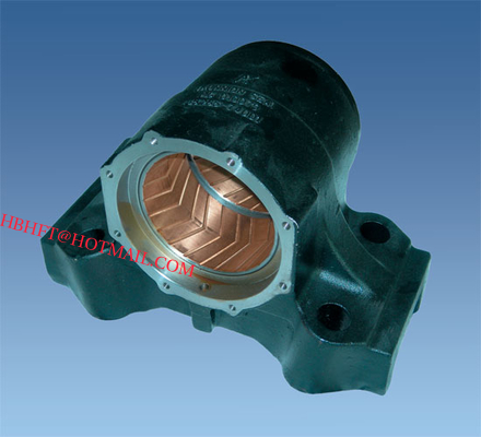 trunnion  seat  MC095480