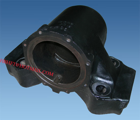 trunnion  seat  MC095480