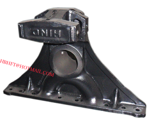 Hino bogie bracket