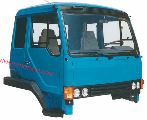 fuso truck cabin (LHD)