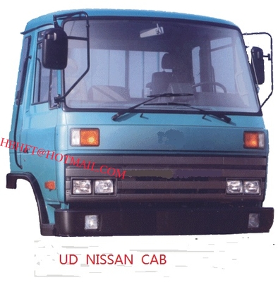 NISSAN CONDOR  CM87 TRUCK CABIN