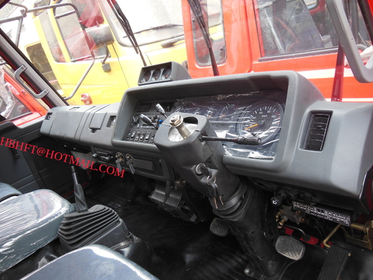 NISSAN CONDOR  CPB14  TRUCK CABIN