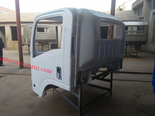 ISUZU CABIN SHELL