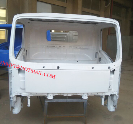 ISUZU CABIN SHELL