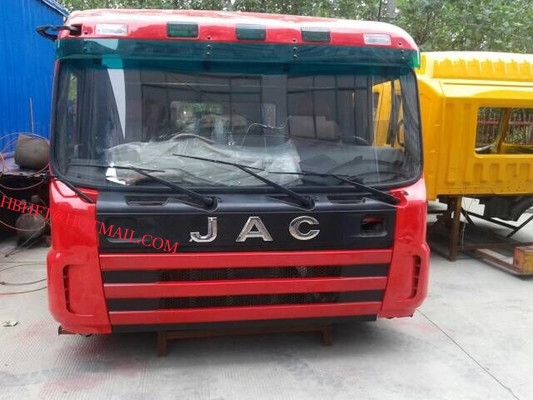 JAC TRUCK  CABIN