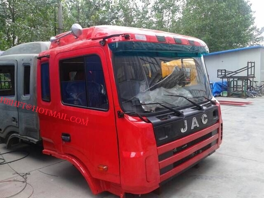 JAC TRUCK  CABIN