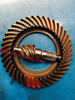 HINO crown wheel pinion 41201-3165 REAR 6X41