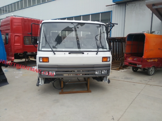 ud nissan  CMF88  cabin