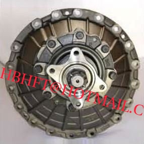 MITSUBISHI  FUSO MITSUBISHI FUSO FV413 FV415 FV416 FV419 FV515 FV517 FV519 DIFFERENTIAL  AND PARTS