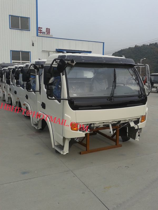 DONGFENG B07 CABIN