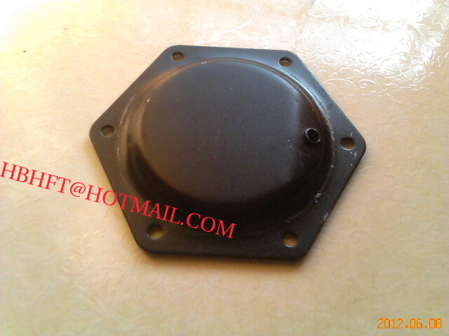 55507-00Z00  nissan trunnion   cover