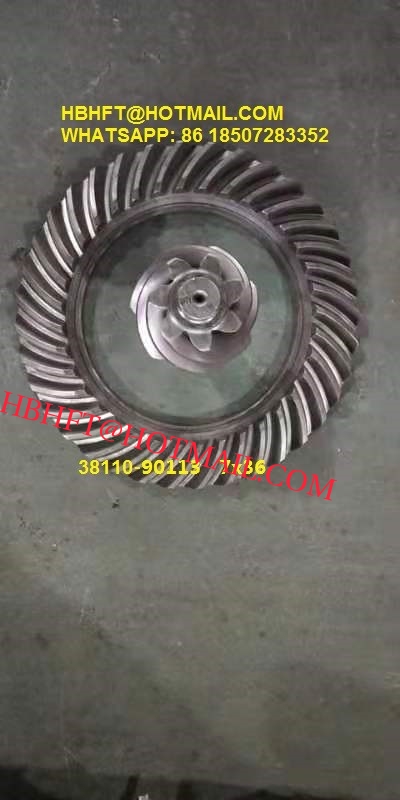 38110-90113  7X36  nissan crown  wheel  pinion