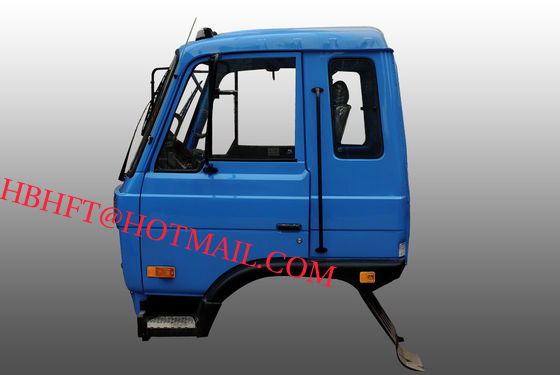 ud nissan  CMF88  cabin supplier