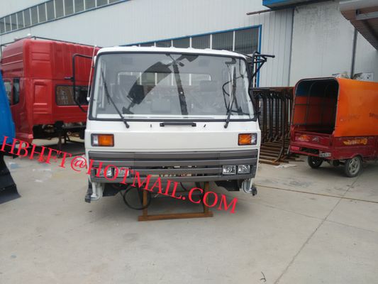 ud nissan  CMF88  cabin supplier