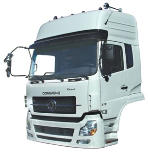 dongfeng cabin