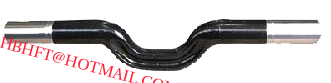 Hino  trunnion  shaft 49321-1140