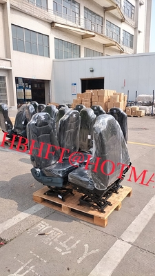 CAMC  DRIVER SEAT ASSY  RHD