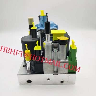 volvo urea pump  assy  22209519