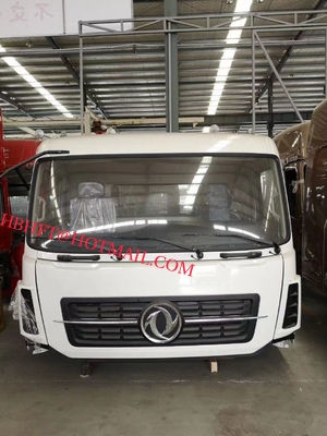 DONGFENG   CABIN   RHD